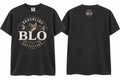 BLO Flying Mallards Comfort Colors Tee
