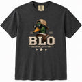BLO Mallard Comfort Colors Tee