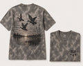 Brushline Mallard Marsh Tee